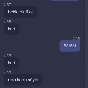 Yanlış Hesap Devri Sonrası Mağduriyet