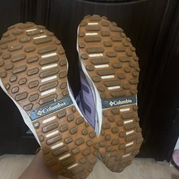 Columbia Facet 75 Outdry Boots Leak on First Use