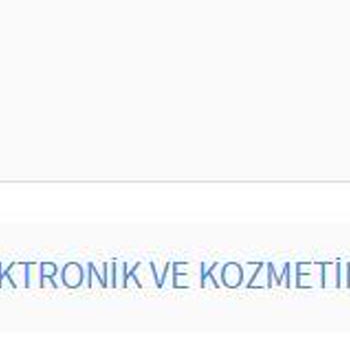 Trendyol Helioss Elektronik Mağduru!