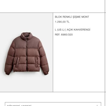 Yanlış Ürün Gönderimi Ve Stok Sorunu