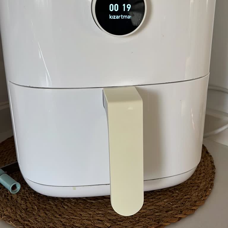 Makinede Yıkanabilir Ürün Sorunu