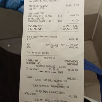 Etiket Fiyatı İle Kasada Farklı Fiyat Şoku