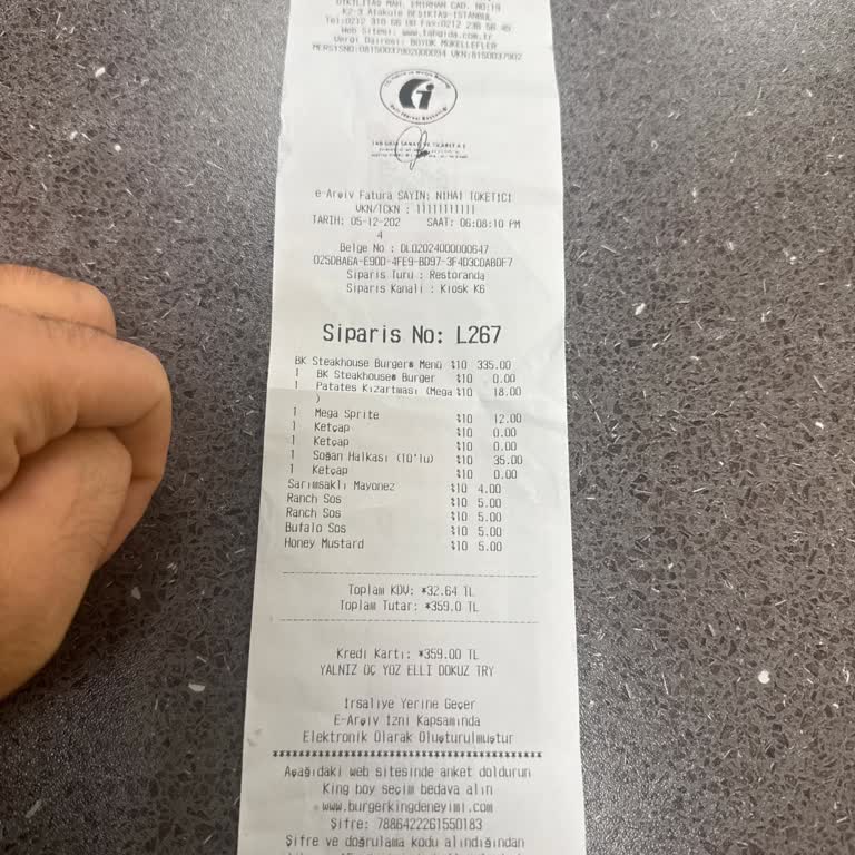 Uzun Süreli Bekleme Ve Kalitesiz Ürün Deneyimi