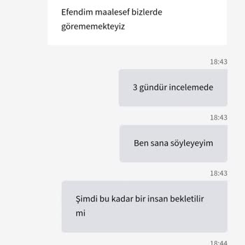 Mariobet'te Çekim Sorunu Ve Hesap Kapatma