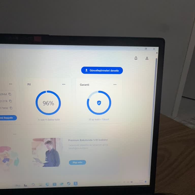 Eksik Parçalar Ve Kullanılmış Ürün Mağduriyeti