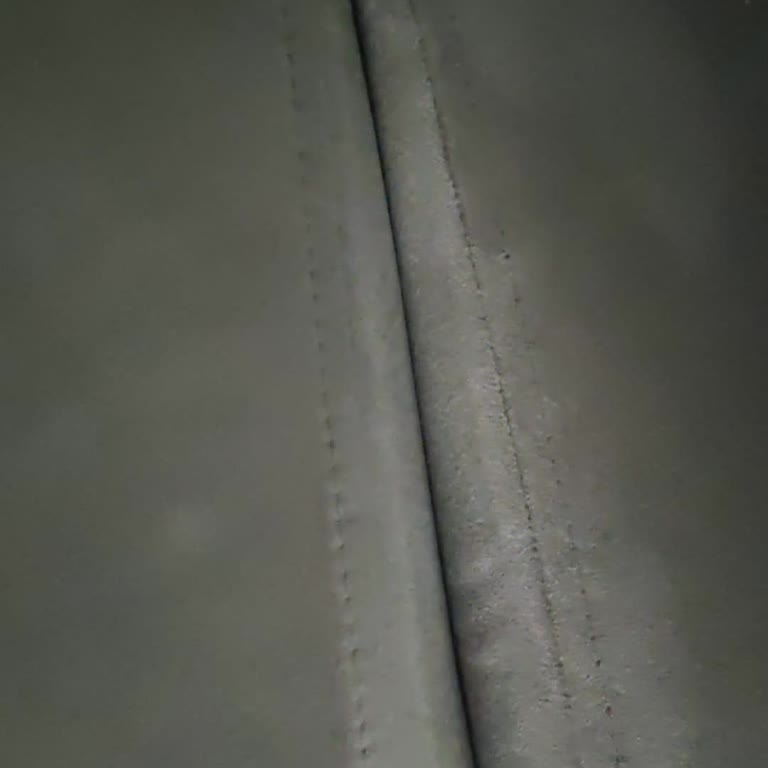 Koltuk Takımının Garanti Süresinde Sorunları