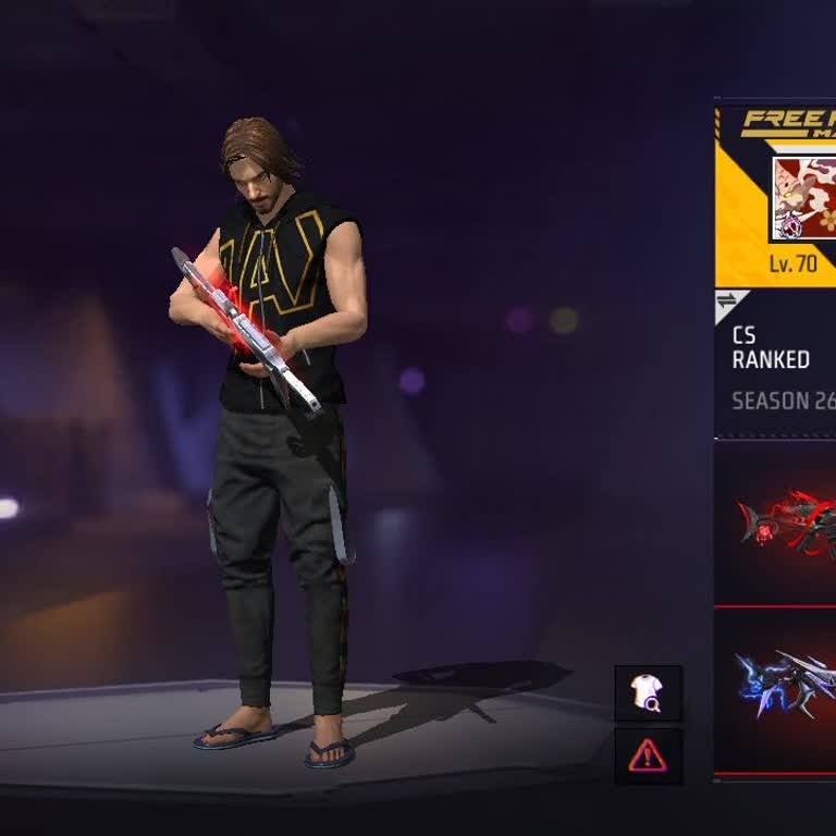 Garena Blocked Me from Accessing My Free Fire Max Account Linked to Facebook