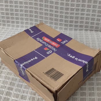 Kargom Açılmış Geldi: Güvenilirlik Sorunu Ve Şikayet Süreci