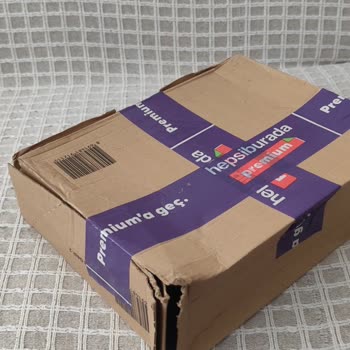 Kargom Açılmış Geldi: Güvenilirlik Sorunu Ve Şikayet Süreci