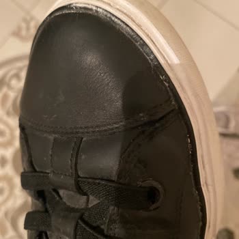Skechers Ayakkabıda Kalite Hayal Kırıklığı