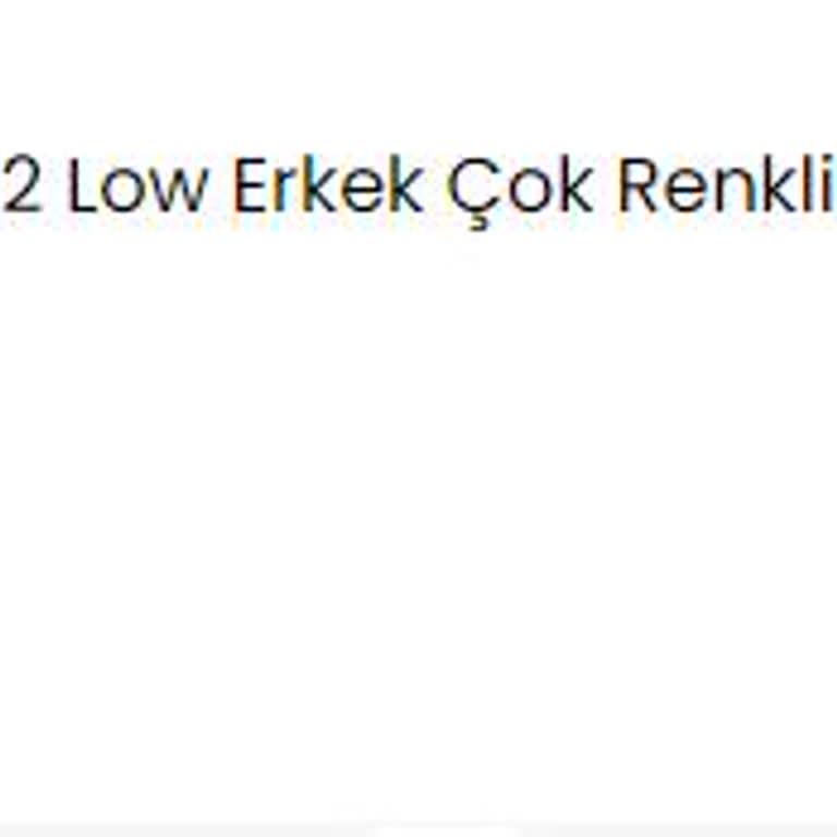 Nedensiz Sipariş İptali Ve Yetersiz Müşteri Hizmeti