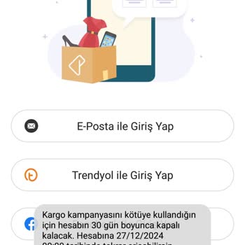 Trendyol Kişisel Veri Güvenliği Ve Yanlış Sipariş Sorunu!