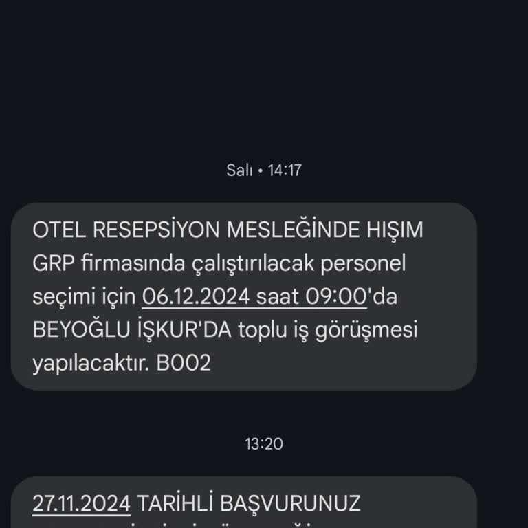 İŞKUR İşsizlik Maaşım Neden Aktarılmıyor?