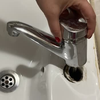 itesisat Hizmet Kusuru