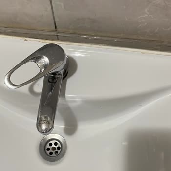 itesisat Hizmet Kusuru