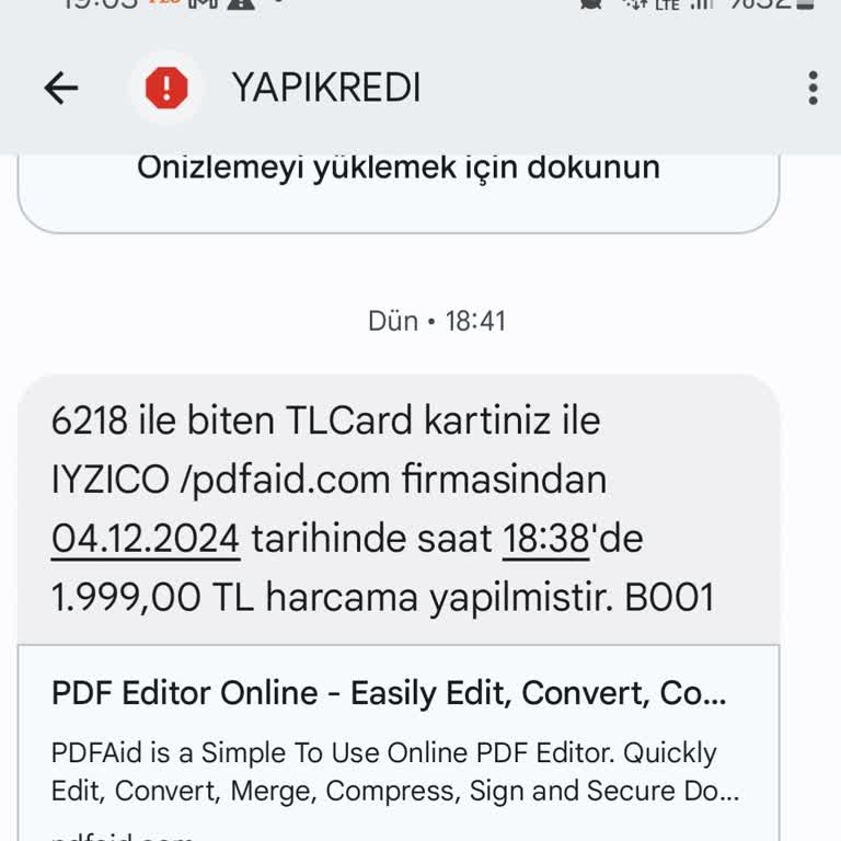 Bilinçsiz Abonelik Ve Haksız Ücret Tahsilatı Şikayeti