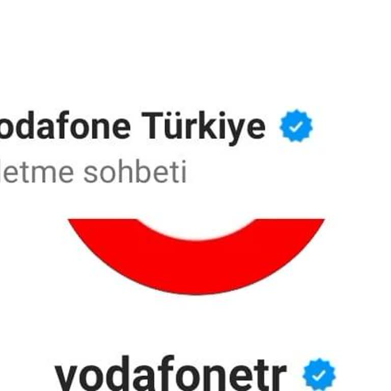Vodafone Geçiş Sonrası Sürekli Bağlantı Sorunları