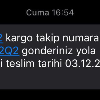 Kayıp TV Ünitesi Ve Yanıltıcı Bilgilendirme