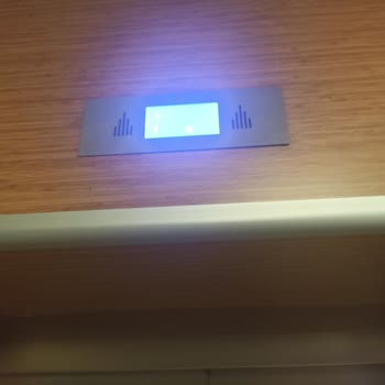 Hastanede Asansör Krizi: Hastalar Ve Çalışanlar Mağdur