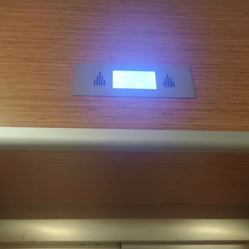 Hastanede Asansör Krizi: Hastalar Ve Çalışanlar Mağdur