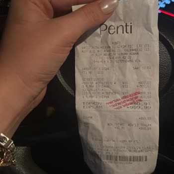 Yanlış Ürün Değişimi Ve Eksik Stok Sorunu