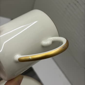 English Home Kırık Ve Uygun Olmayan Ürünler