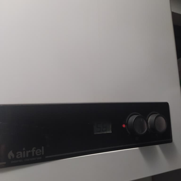 Patlamalı Kombi Tehlikesi Ve Haksız Servis Ücreti