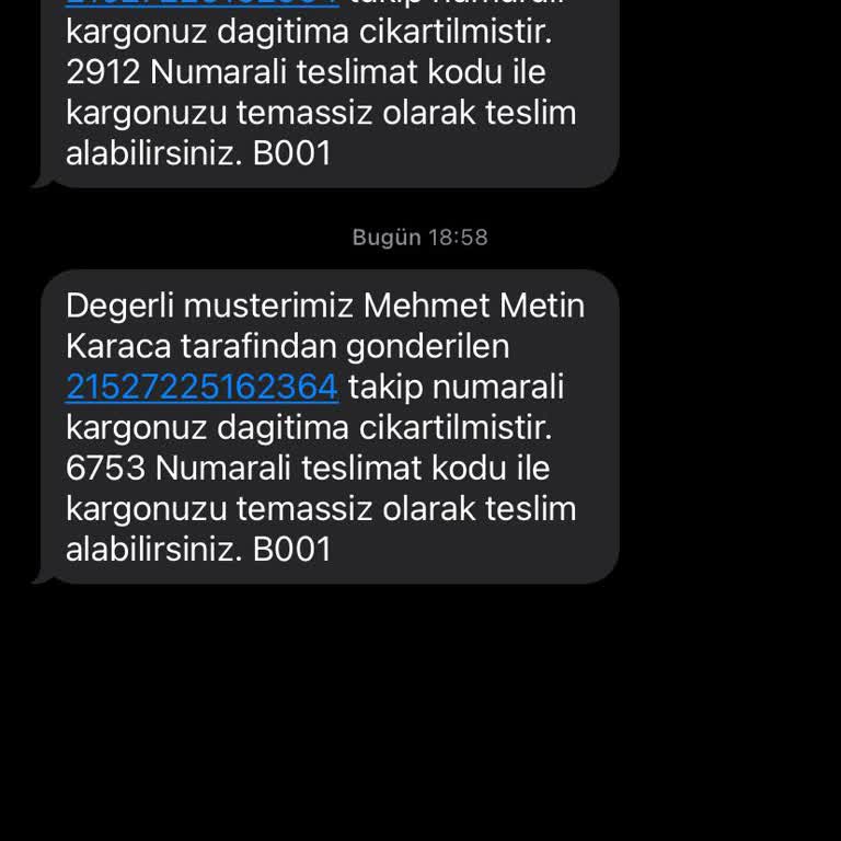 Hastane İçinde Kargo Teslimatında Zorluklar