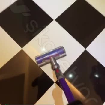 Dyson V11 Süpürgemin Başlığı Dönmüyor!