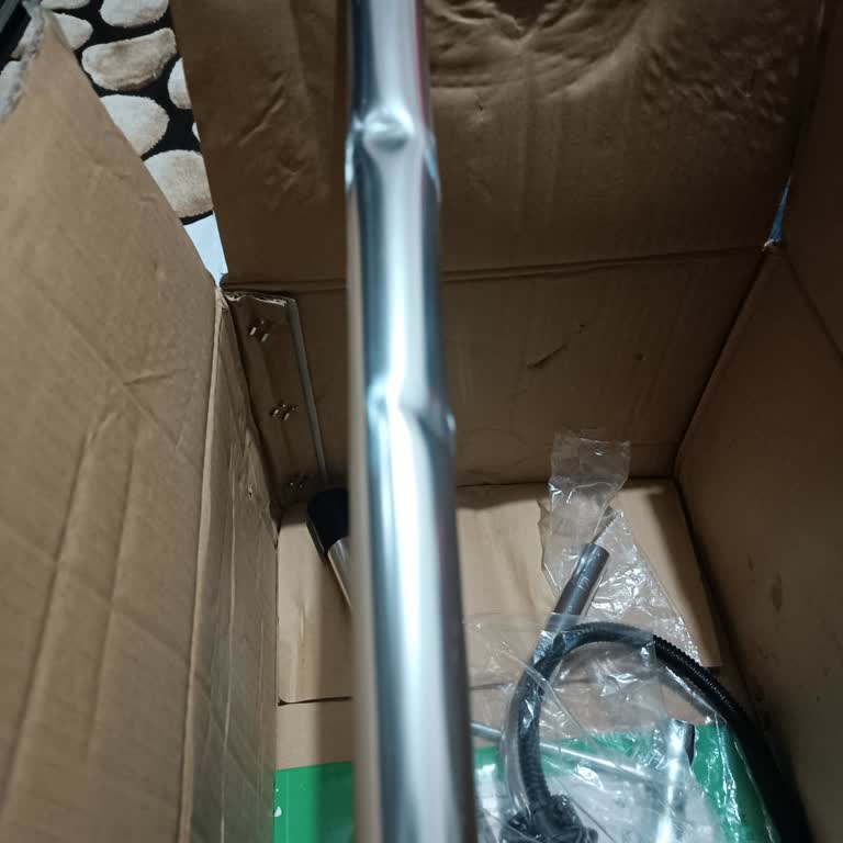 Hasarlı Ürün Ve Satıcıdan Hakaret