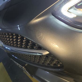 Mercedes C200'de Boya Sorunu Ve Yetersiz Servis Desteği