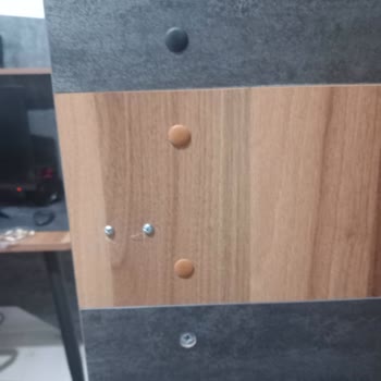 Eksik Ve Hatalı Kurulumla Gelen Genç Odası Takımı