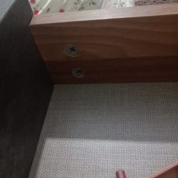 Eksik Ve Hatalı Kurulumla Gelen Genç Odası Takımı