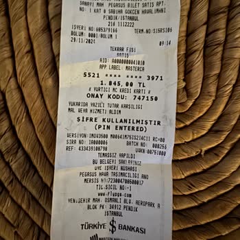 Psikolojik Şiddet Ve Haksız Ücret Talebiyle Karşılaştım