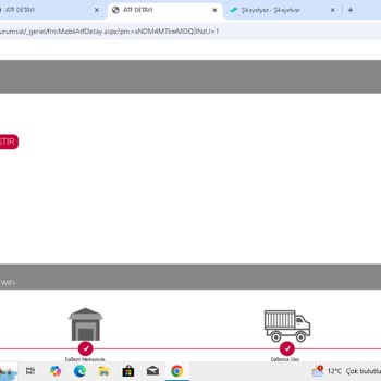 Vestel Klima Teslimatında Kargo Ve Servis Arasında Kayıp