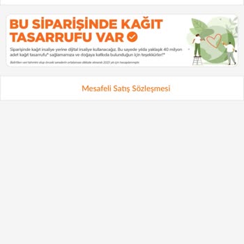 Kargo Ücreti İadesinde Haksızlık Ve Müşteri Hizmetleri Sorunu