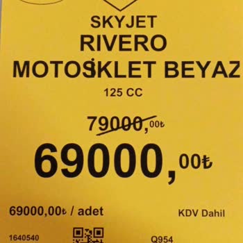 Fiyat Farkı Ve İade Sorunu