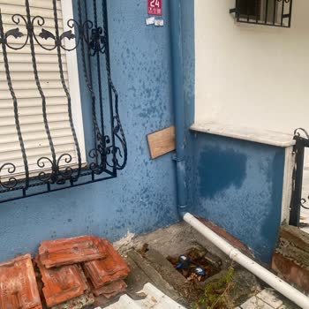 Sayaçların Açık Bırakılması Ve Çalışanların Sorumsuzluğu