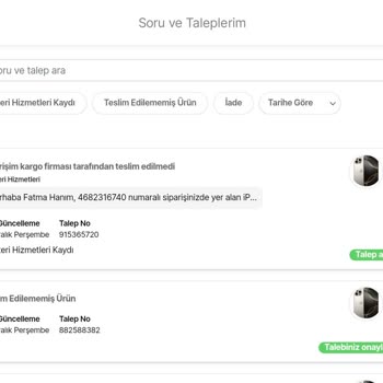 Hepsijet İle Kargo Kabusu: Mağduriyet Ve Maddi Zarar