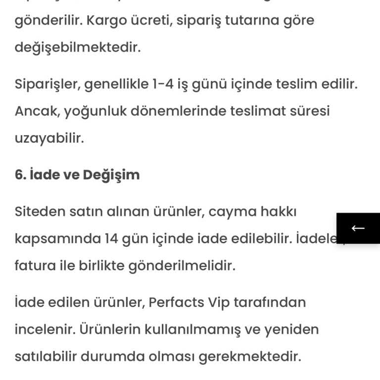 Shopier Üzerinden Alınan Üründe Yüksek Kargo Ücreti Şoku