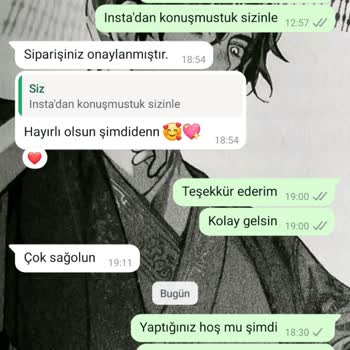Yanlış Ürün Gönderimi Ve İletişim Sorunu