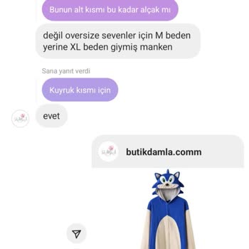 Yanlış Ürün Gönderimi Ve İletişim Sorunu