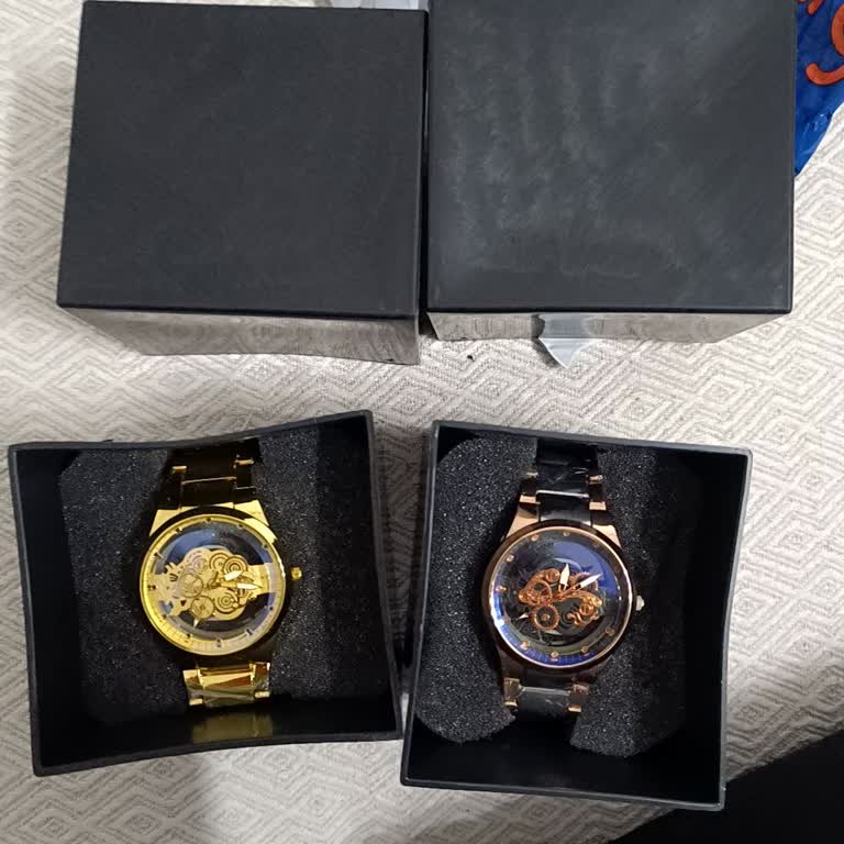 Yanıltıcı Saat Satışı: Kalitesiz Ürün Ve İletişimsizlik