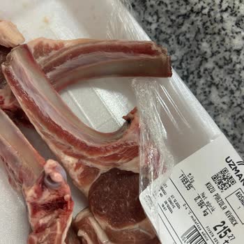 Bozuk Et Skandalı: Bebeğimin Sağlığı Tehlikede!