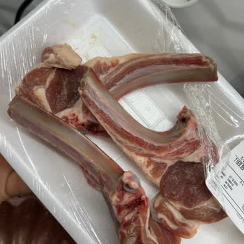 Bozuk Et Skandalı: Bebeğimin Sağlığı Tehlikede!