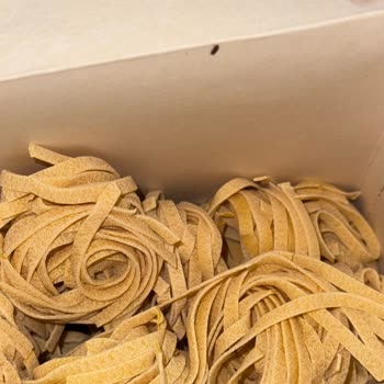 Barilla Makarna Paketlerinden Kurt Ve Böcek Çıktı!