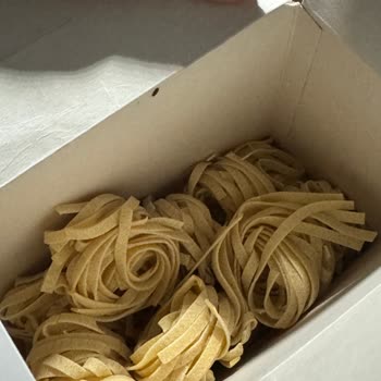 Barilla Makarna Paketlerinden Kurt Ve Böcek Çıktı!