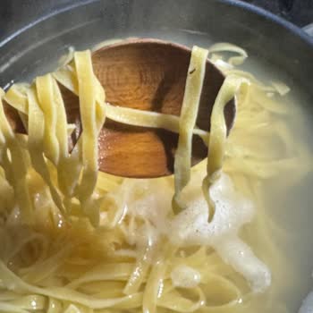 Barilla Makarna Paketlerinden Kurt Ve Böcek Çıktı!