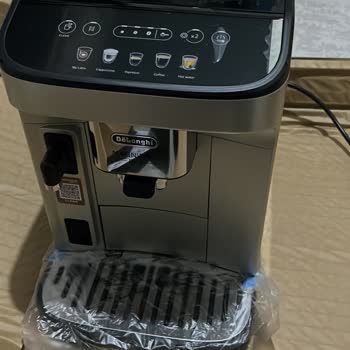 Kahve Makinesi Sorunları Ve Yetersiz Servis Deneyimi