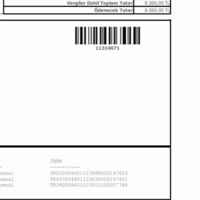 Hastane Ücretlendirmelerinde Belirsizlik Ve Ekstra Masraflar